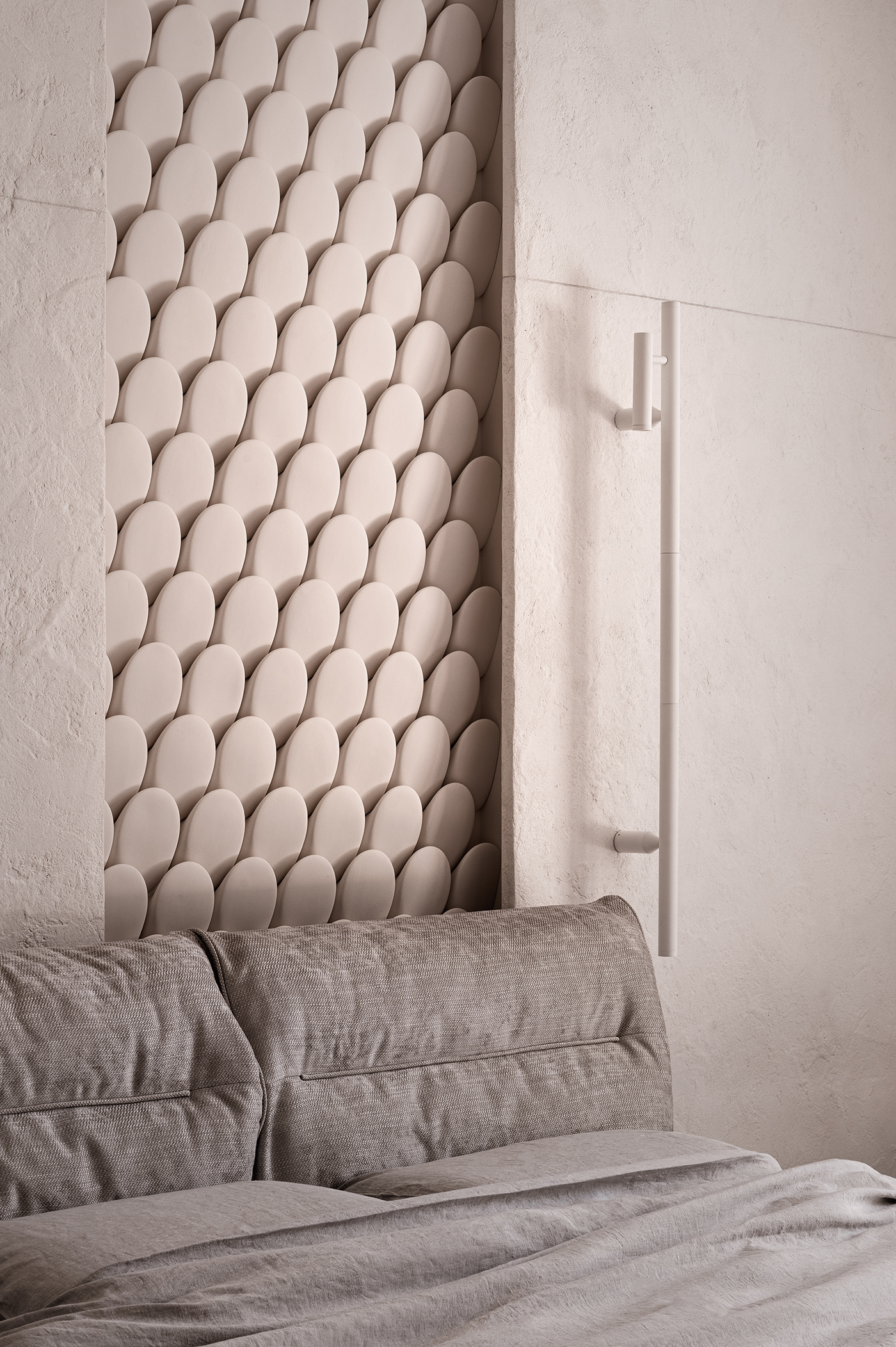 Mureli 住宅丨乌克兰基辅丨Makhno Studio-36