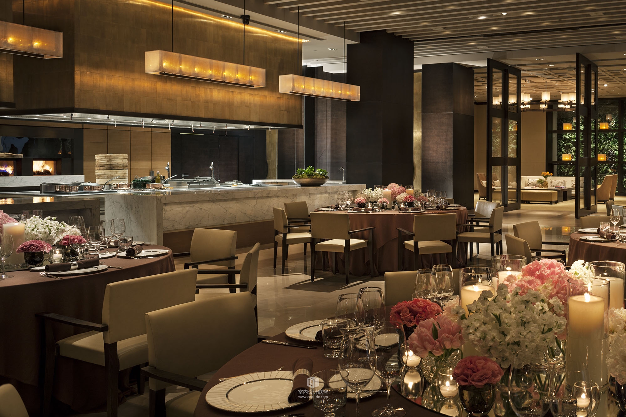 北京瑰丽酒店(官方摄影) 高清版-15