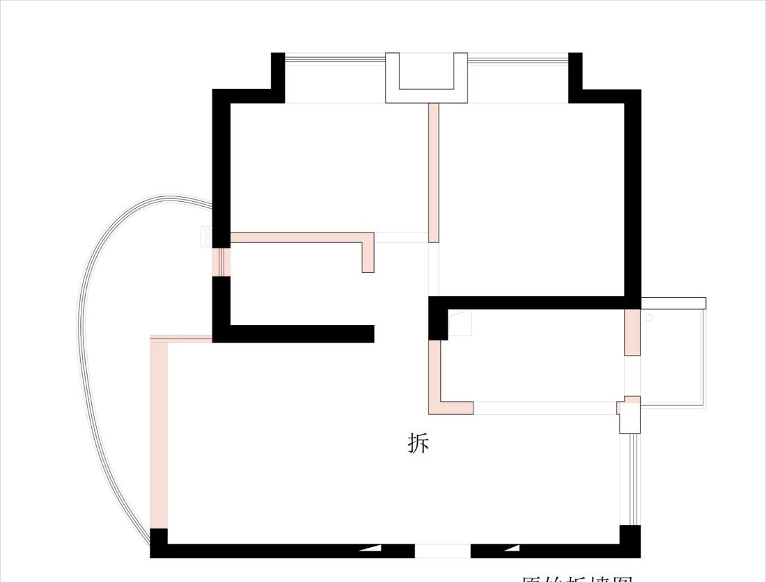 南山阳光带海滨城曾宅-14