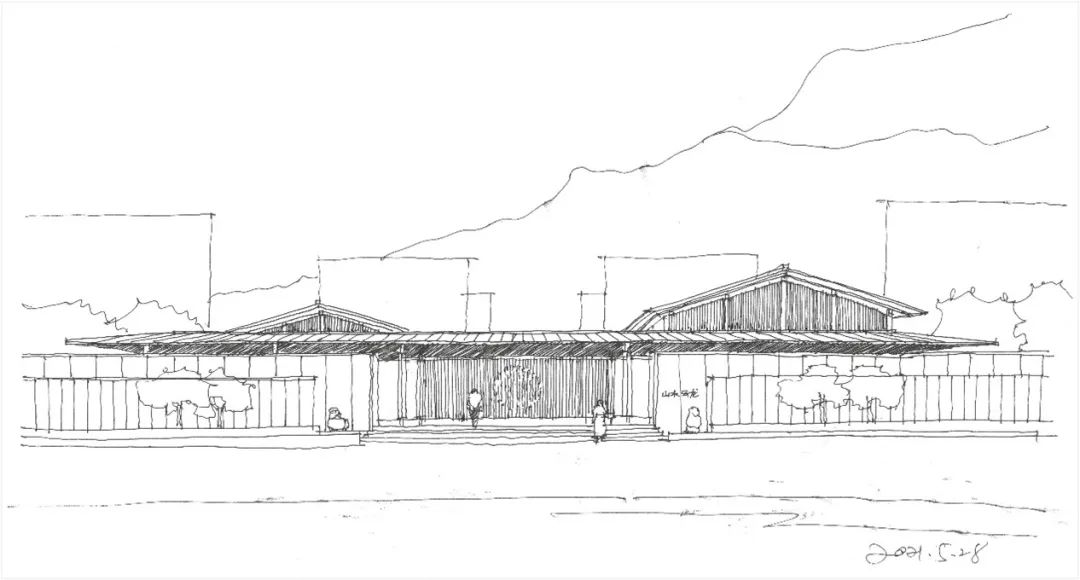 融创·山水云龙丨中国徐州丨上海中房建筑设计有限公司-14