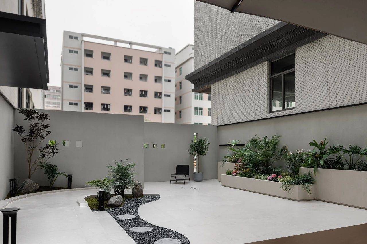 汕头 327㎡自建房住宅丨中国汕头丨NewOneDesign 新一设计-11