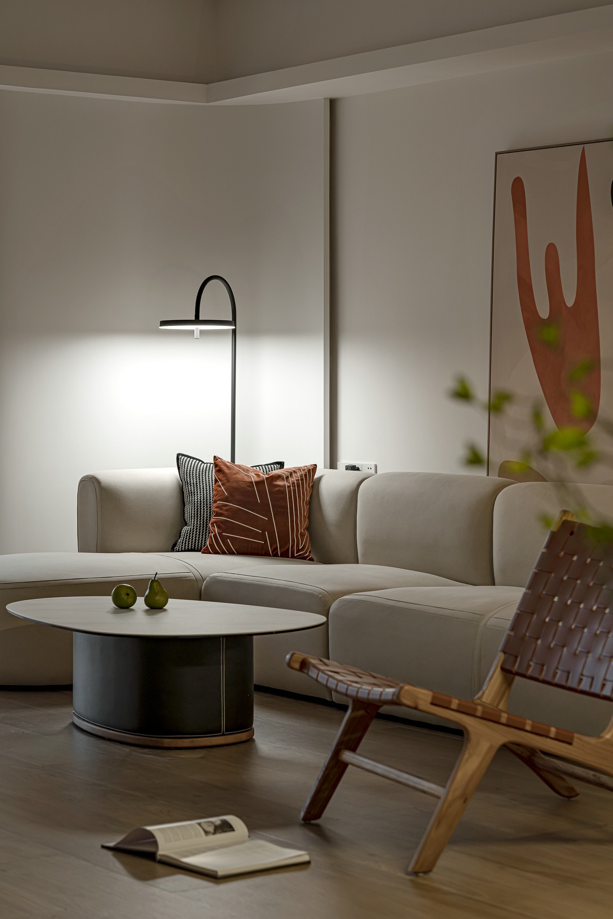 告白丨中国汕头丨宅这里设计-3