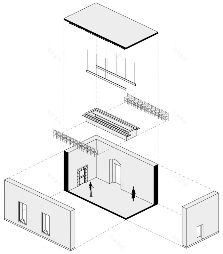 墨西哥莫雷利亚市 Josafat Zalapa 餐厅丨FMA-13