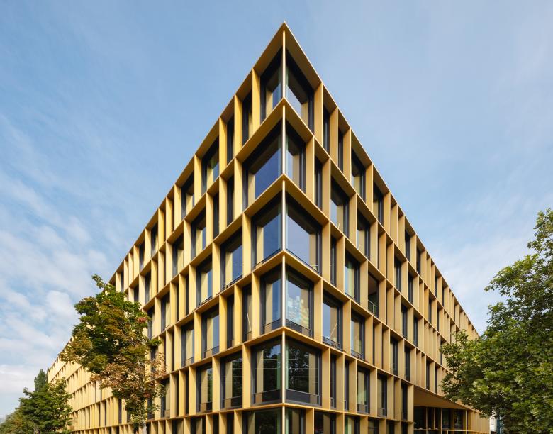 架子丨德国柏林丨kadawittfeldarchitektur-12