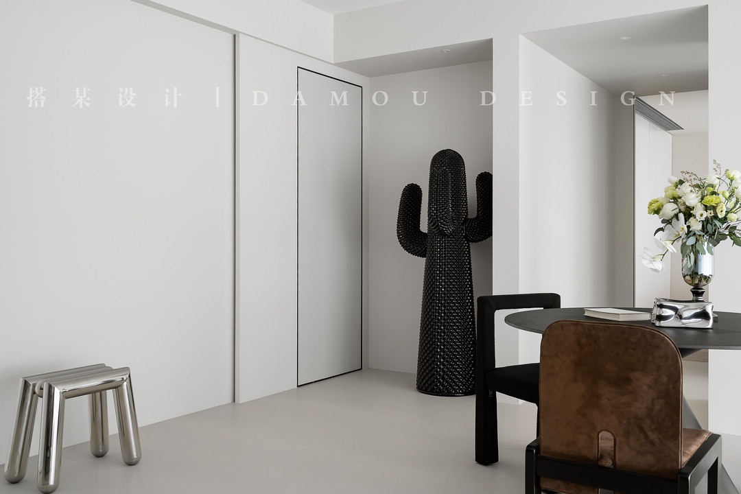 融创壹号院丨重庆搭某设计-8