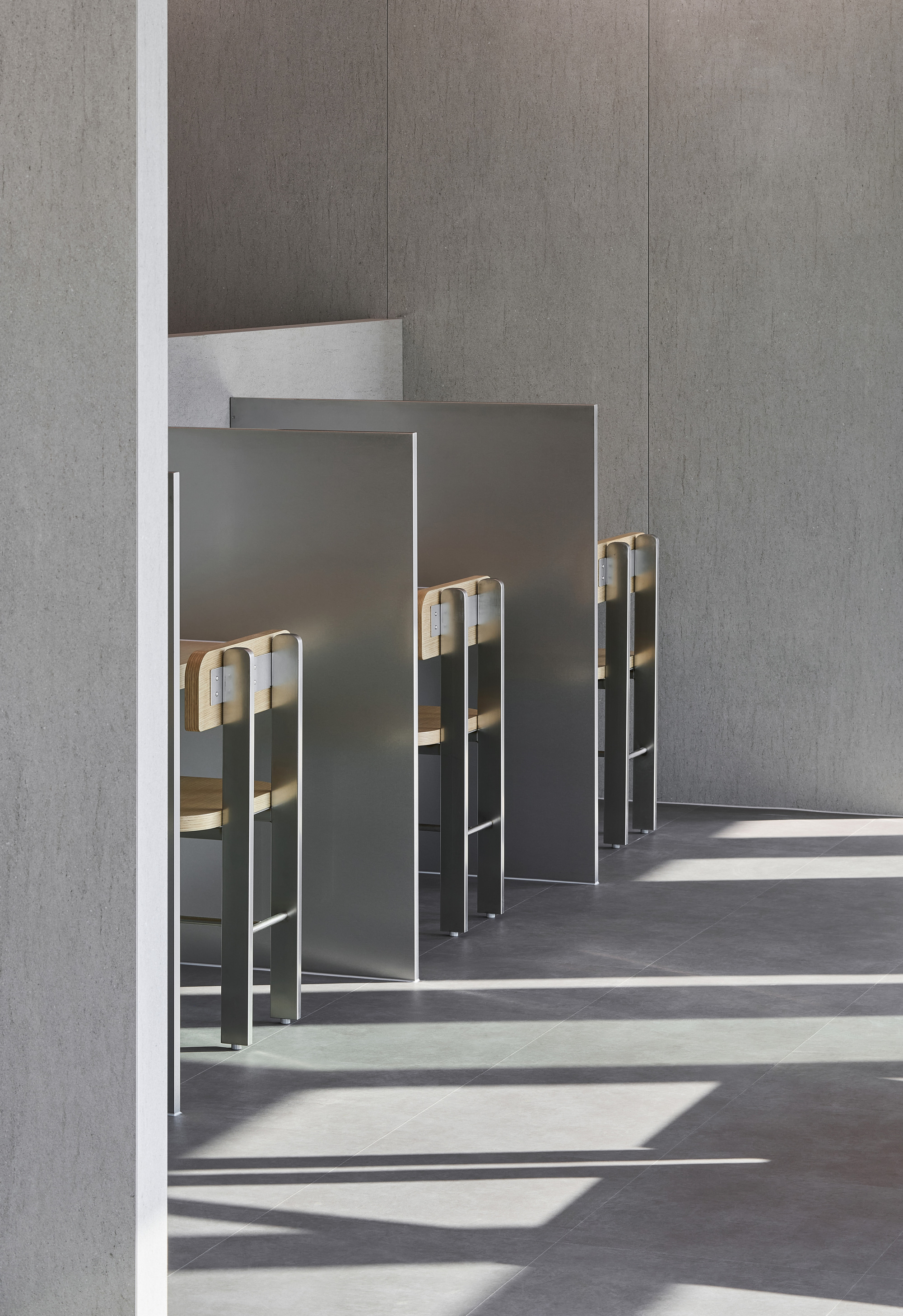 屋瓦兄弟公司办公室丨韩国城南市丨unseenbird-27