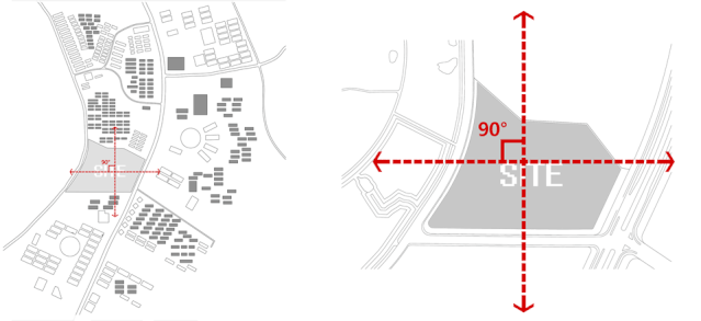 南京外国语学校方山校区 | 学苑方城的未来式空间-29