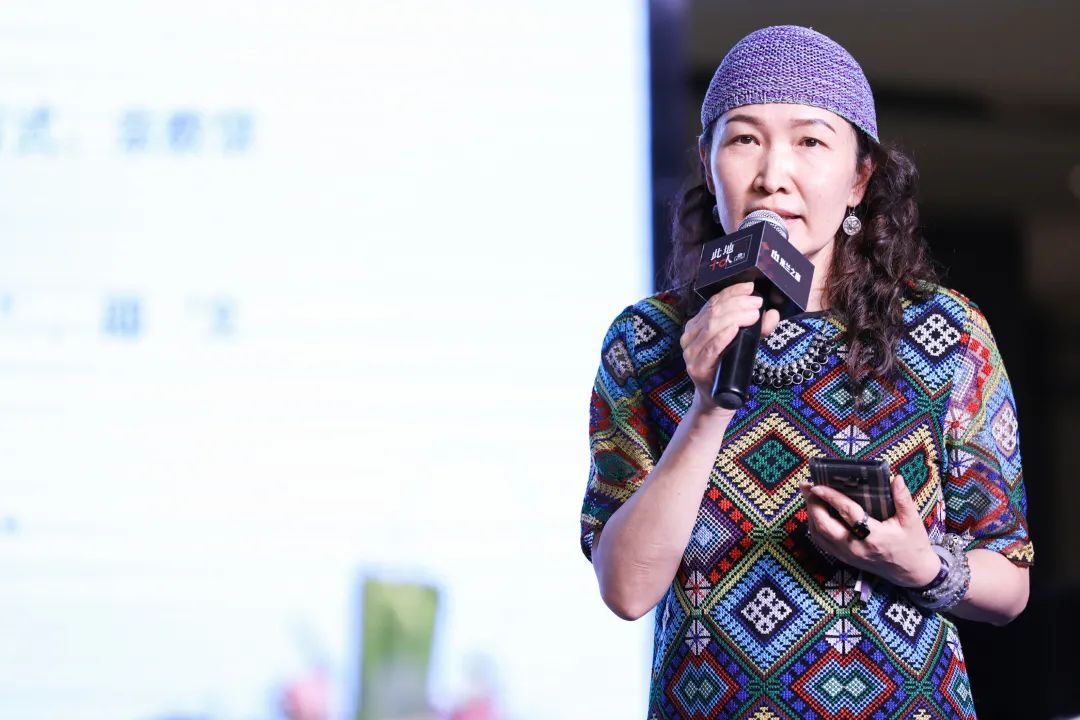 春城共生 | 赖旭东与昆明设计界共话适度与多元文化-58