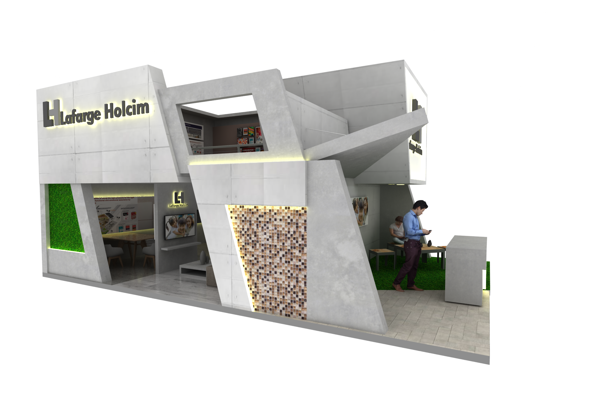 三维设计与展示-2