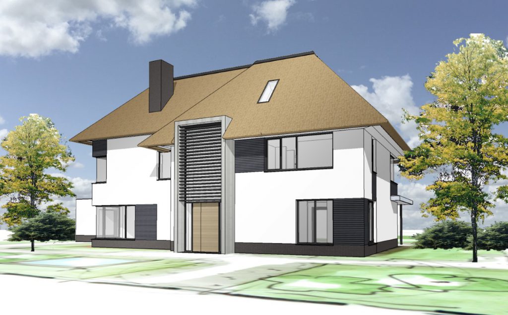 丨Arend Groenewegen Architect BNA-10