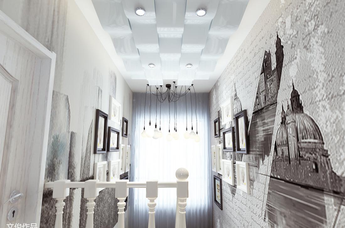 
丹东九连城别墅 -2