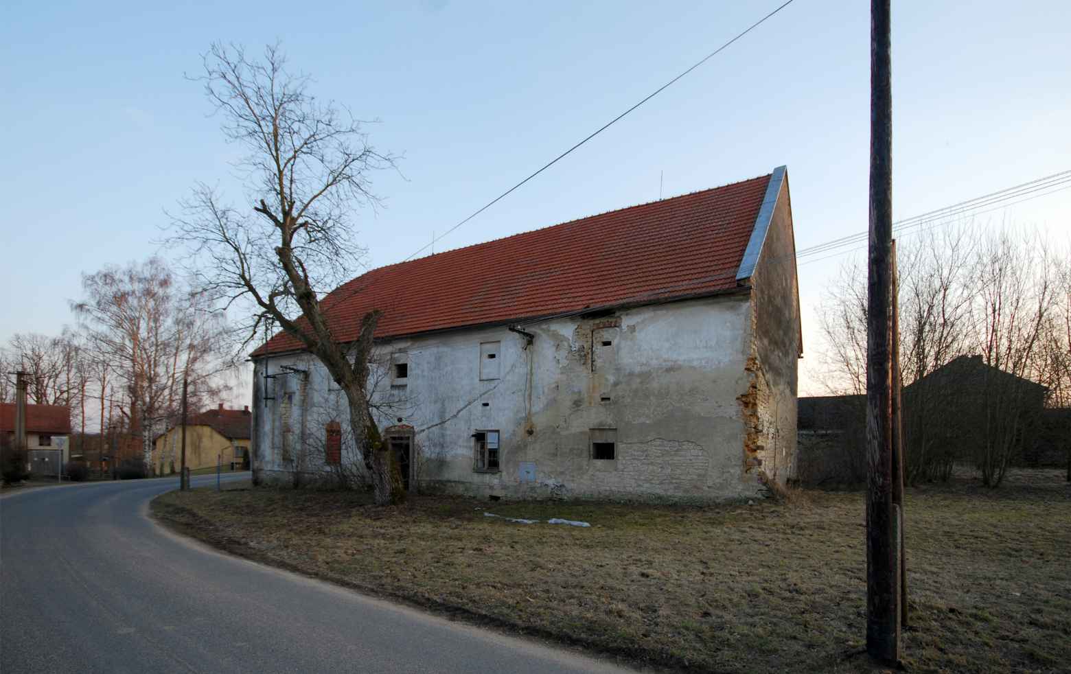 Wellness hotel u Litomyšle – Mrva.net-17