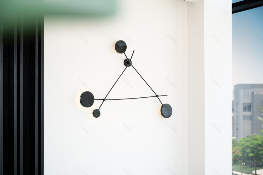 开罗节日城俱乐部会所丨埃及开罗丨Lab59 Architects-18