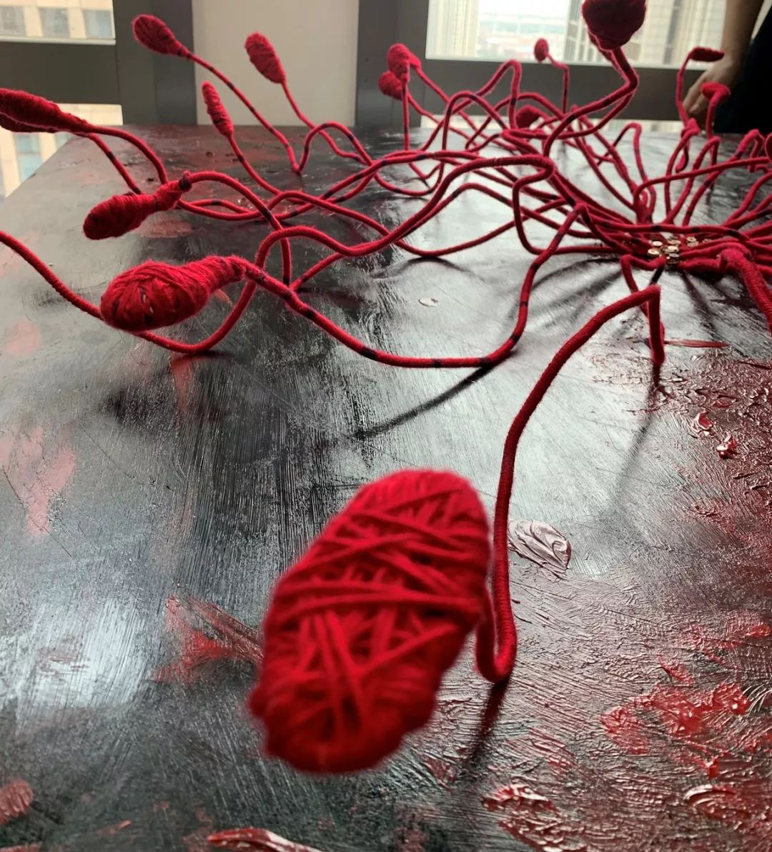 励时创意手工趴——「逐梦（二）」-20