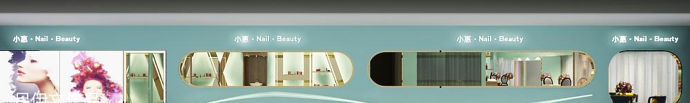 小慧美甲美容·闵行七宝店-14