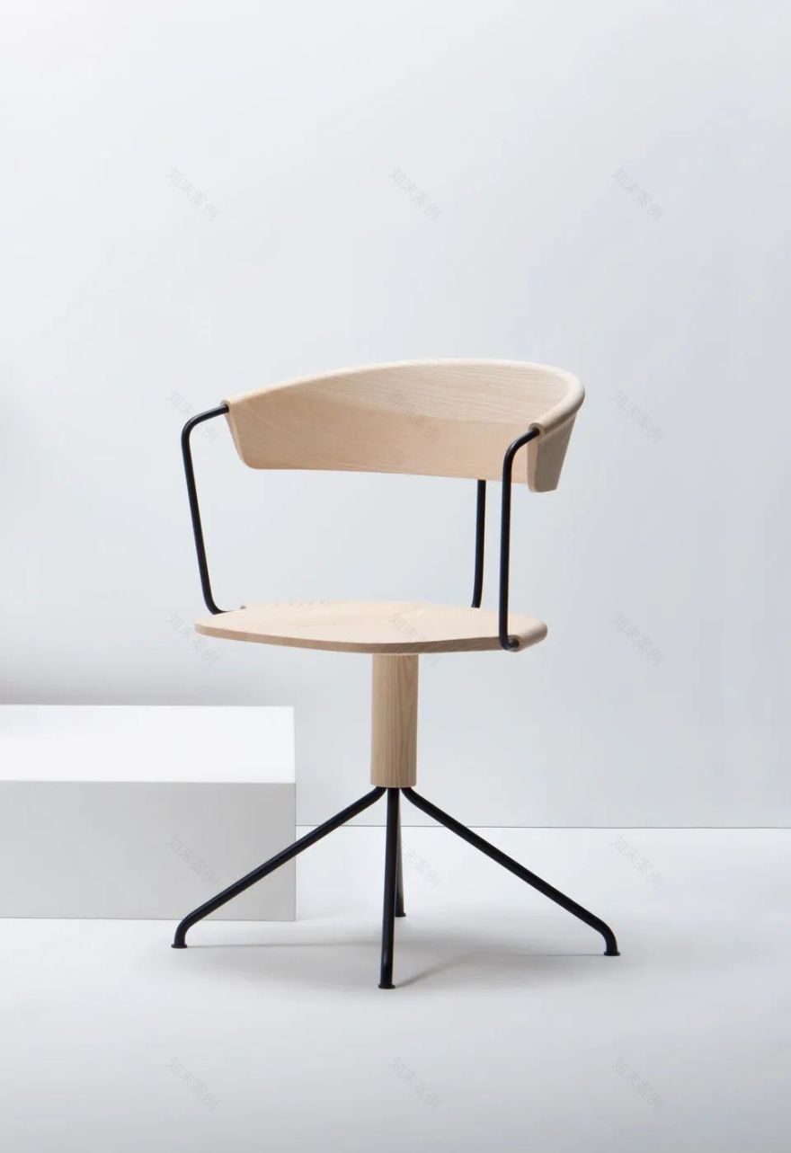 AD100 新鲜出炉,探索三位设计师的诗意极简主义魅力丨中国上海丨容集品牌管理(上海)有限公司-25