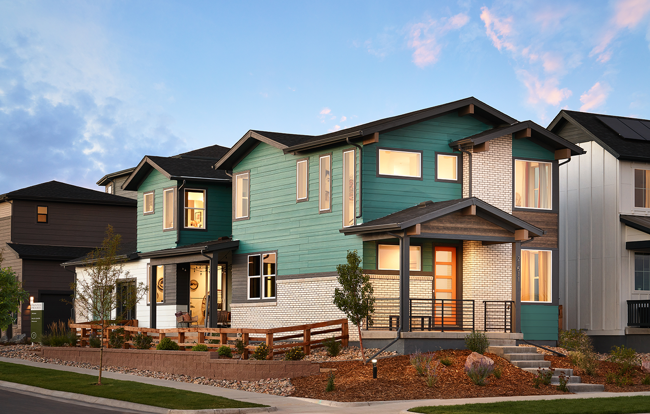 丨美国奥罗拉丨DTJ Design-20