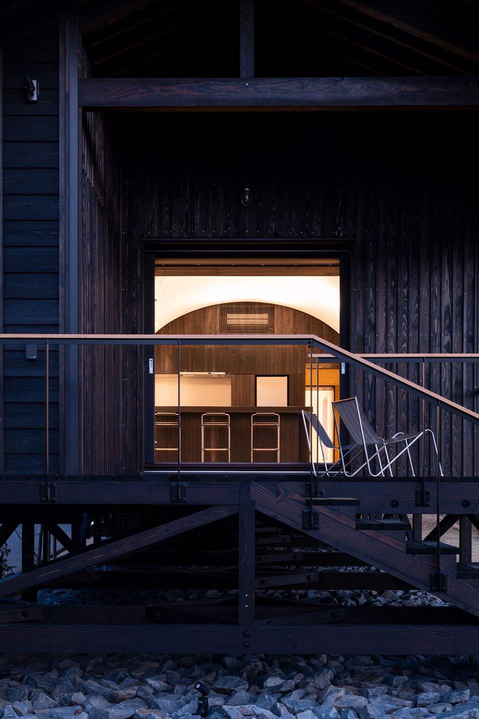 Boso别墅丨日本丨Kenichi Teramoto,office of Teramoto-93