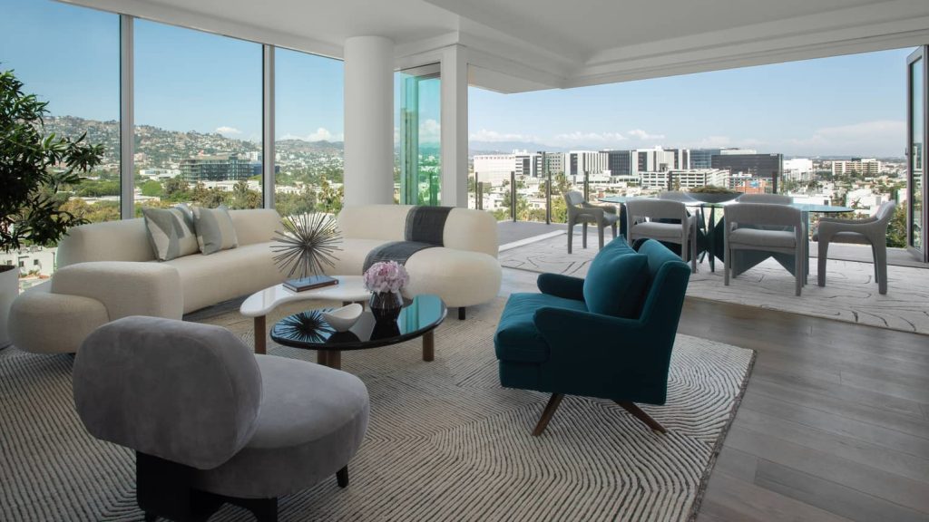 The Pinnacle of Elegance Redefined by California's Top 10 Branded Residences - Covet Edition-4