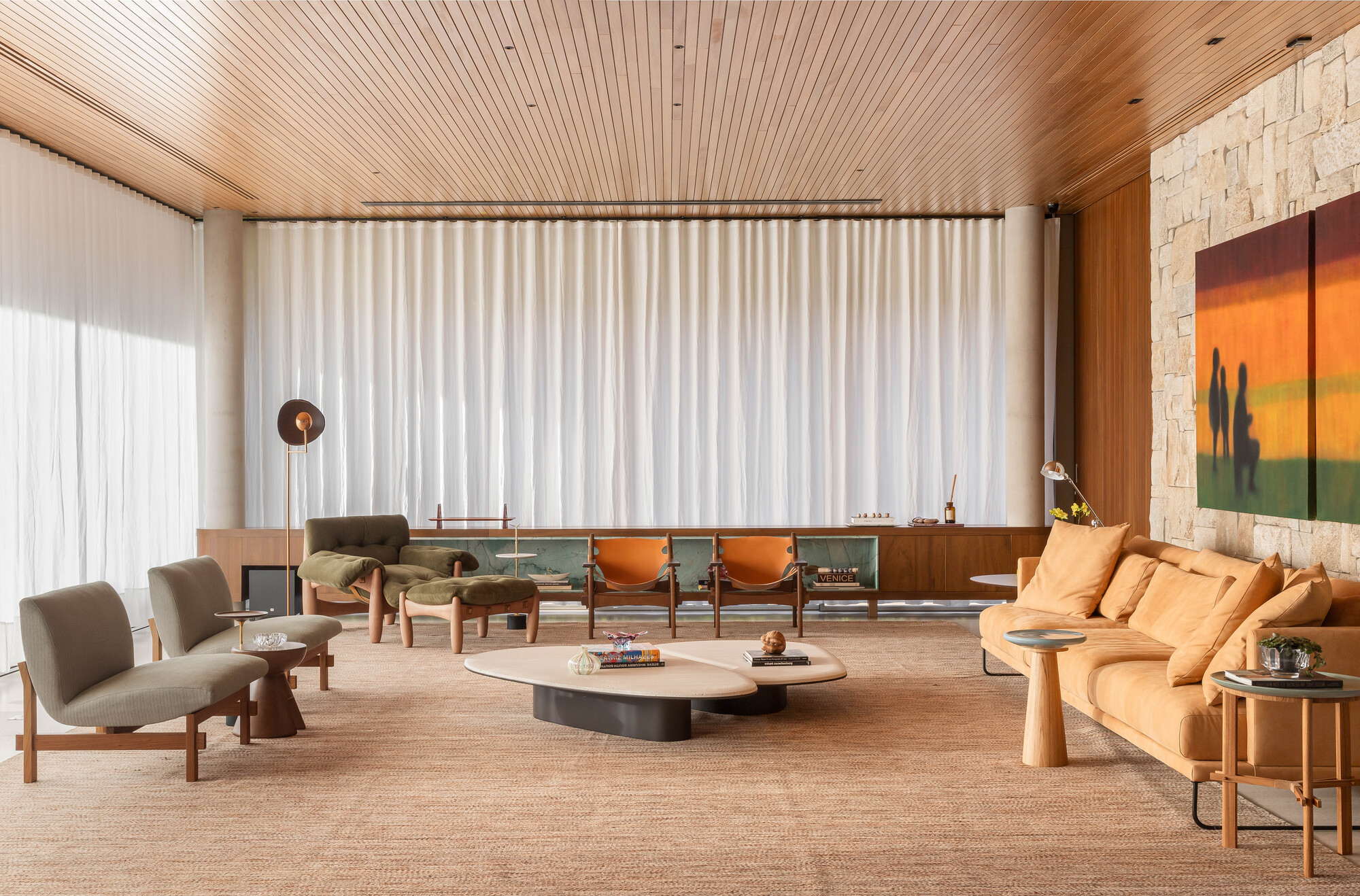 丨巴西丨N2B Arquitetura-18