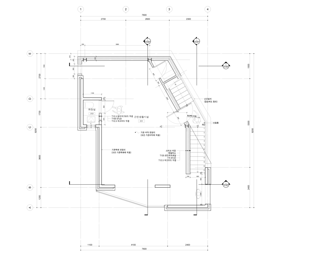 Hapjeong 359 18  Simplex Architecture-37