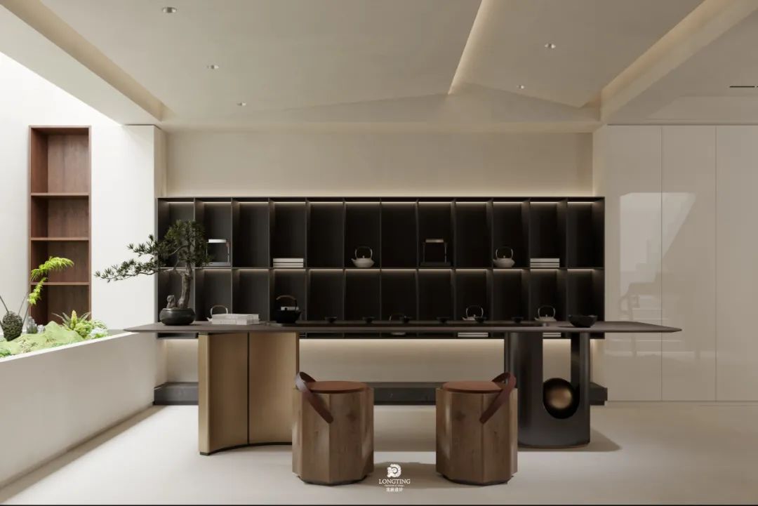 依山府 375 方新中式设计典范丨中国湖州-16