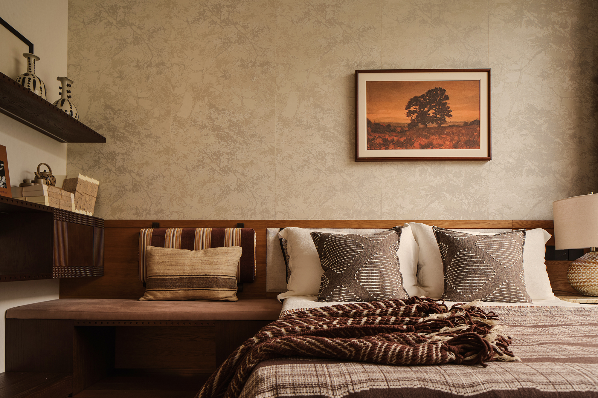 中建智地·璞园PARK丨中国北京丨硬装赋象设计,软装赋形设计-57