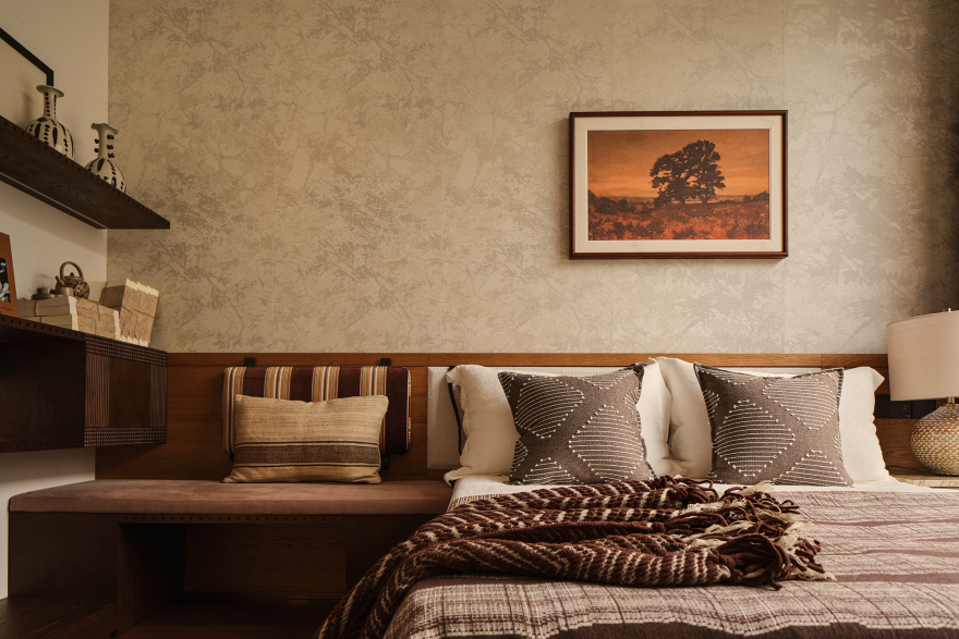 中建智地·璞园PARK丨中国北京丨硬装赋象设计,软装赋形设计-57