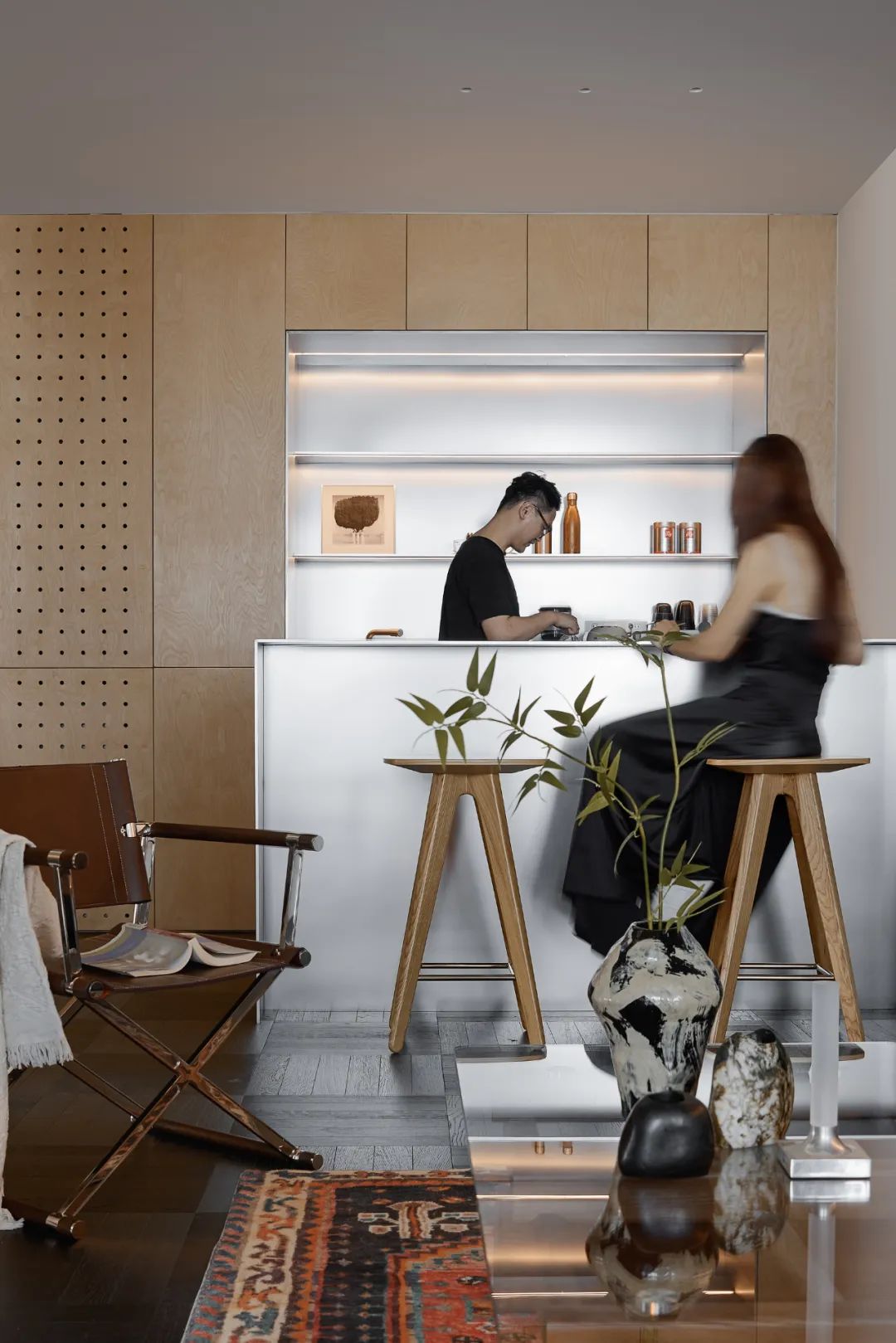 反象设计办公室丨中国宁波丨反象设计事务所-32