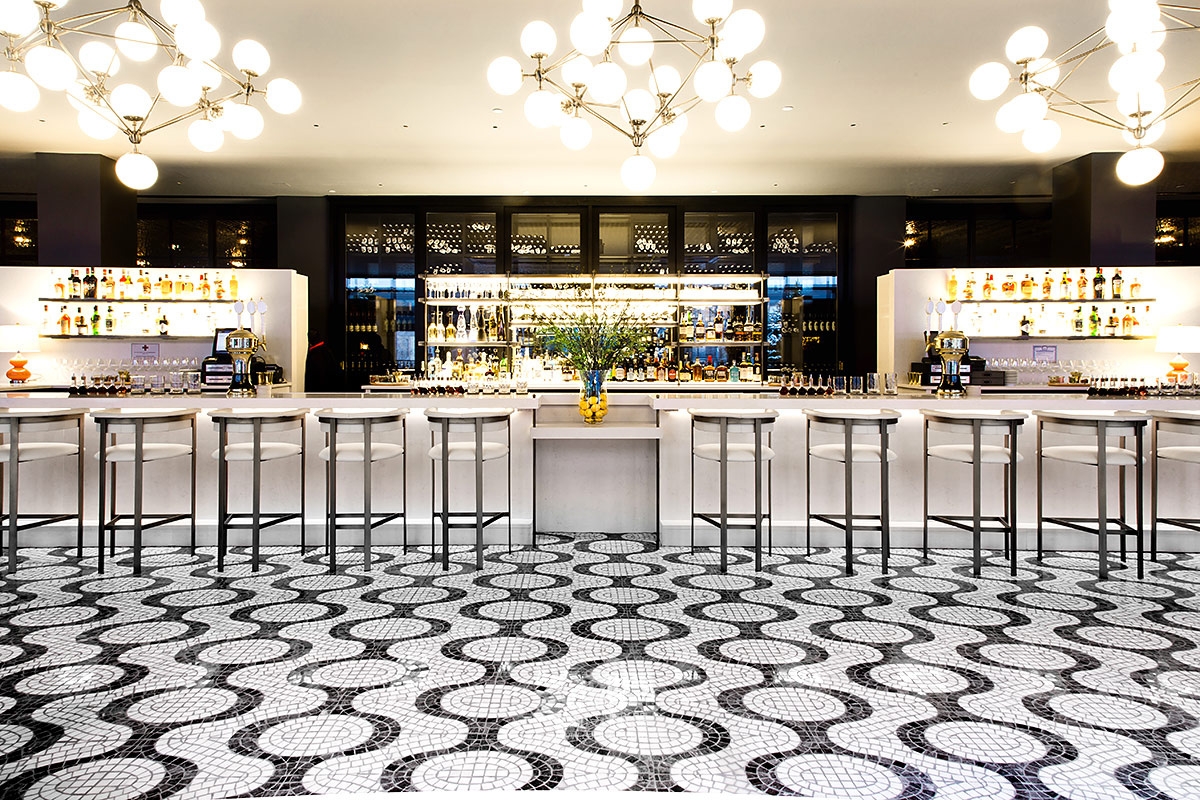 Maritime Hotel 纽约曼哈顿Chelsea区航海主题酒店-30