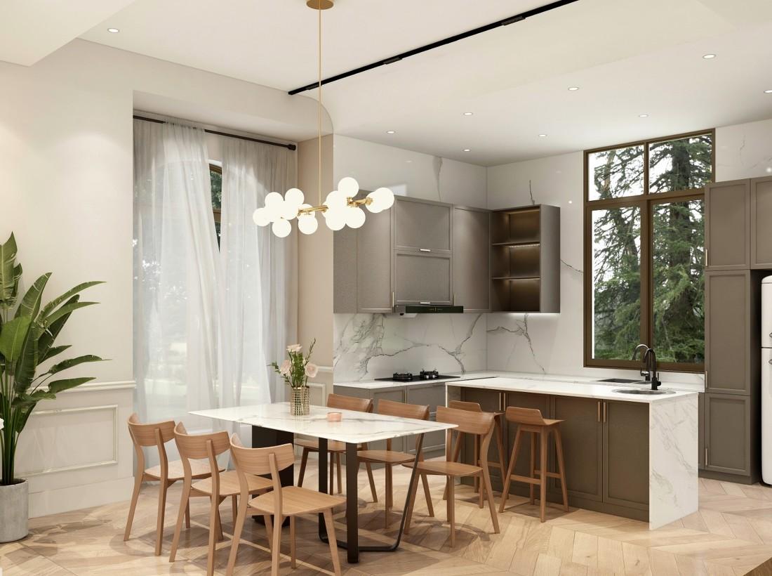 顺德碧桂园别墅-4