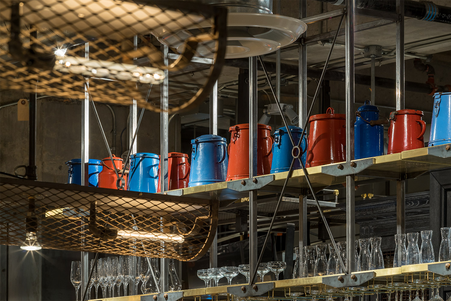 mercatto  多伦多酒店-0