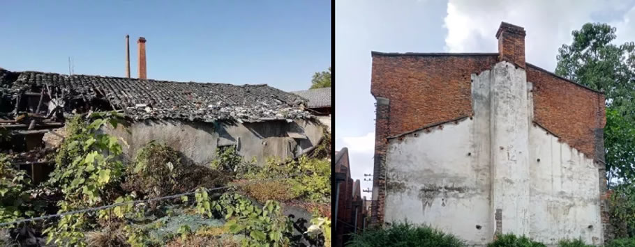 瓷都景德镇画院美术馆设计 · 工业遗产的现代新生丨中国景德镇-22