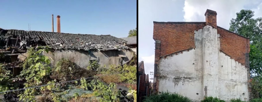 瓷都景德镇画院美术馆设计 · 工业遗产的现代新生丨中国景德镇-22