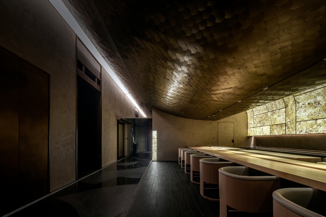 鸟瞰百川&海纳东亭丨中国东莞丨TTD广州本至设计事务所-86