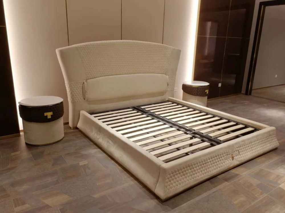 轻奢家具典范，一线大牌助力高端定制-7