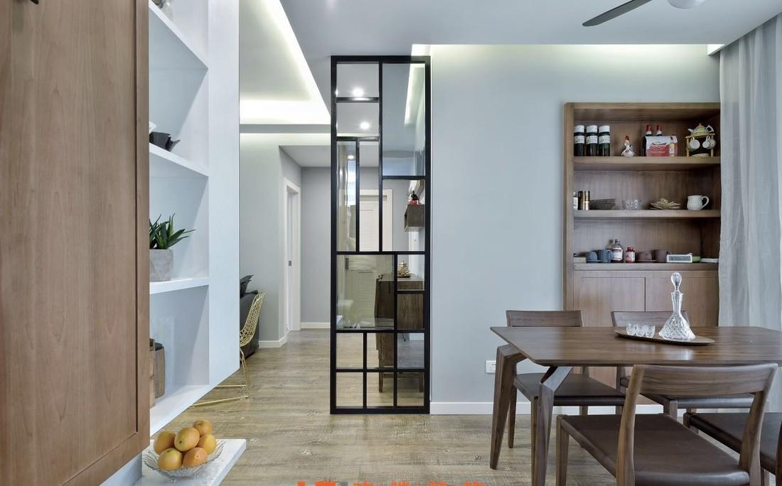 阎良欢腾装饰-0