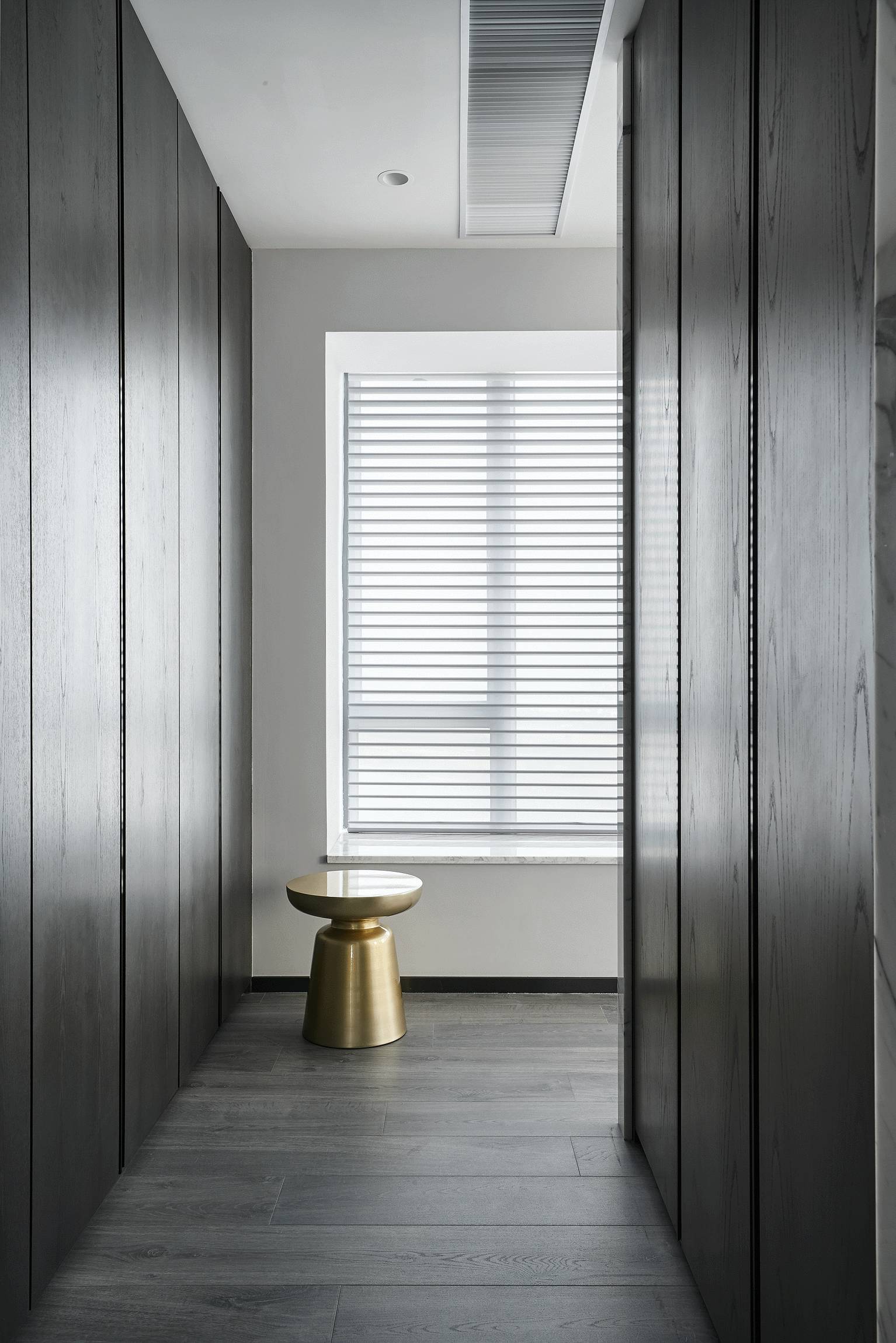 170㎡石龙·新鸿基珑汇住宅设计-26