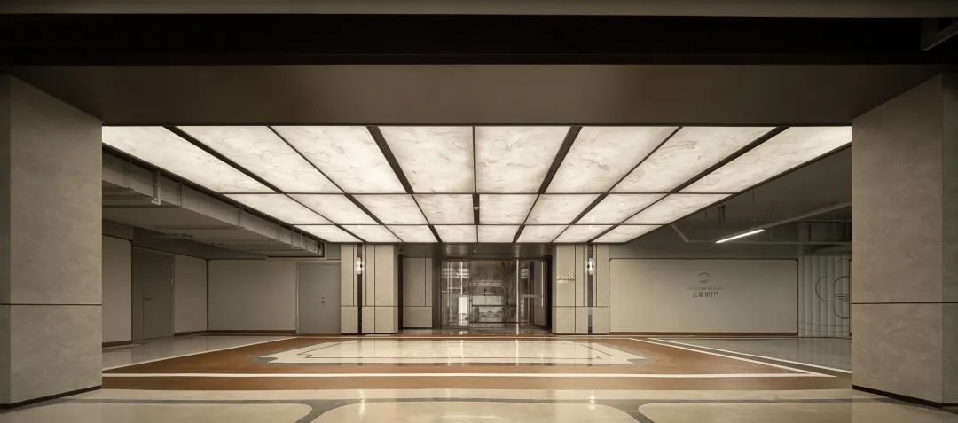 鉴·作品丨杭州云咏明月：城市里的自然哲学-74