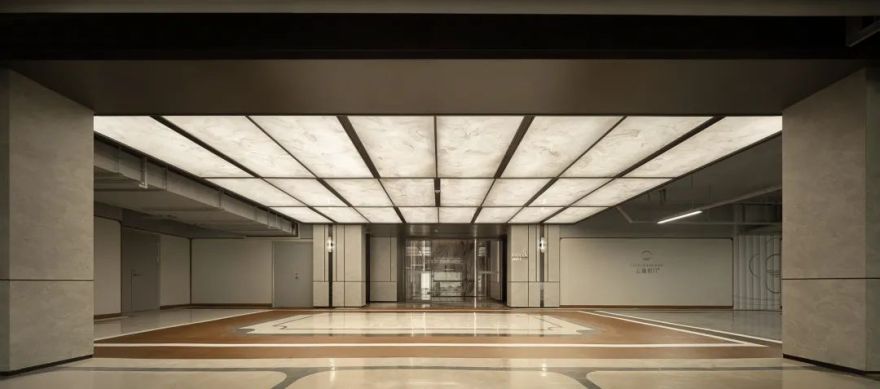 鉴·作品丨杭州云咏明月:城市里的自然哲学-74