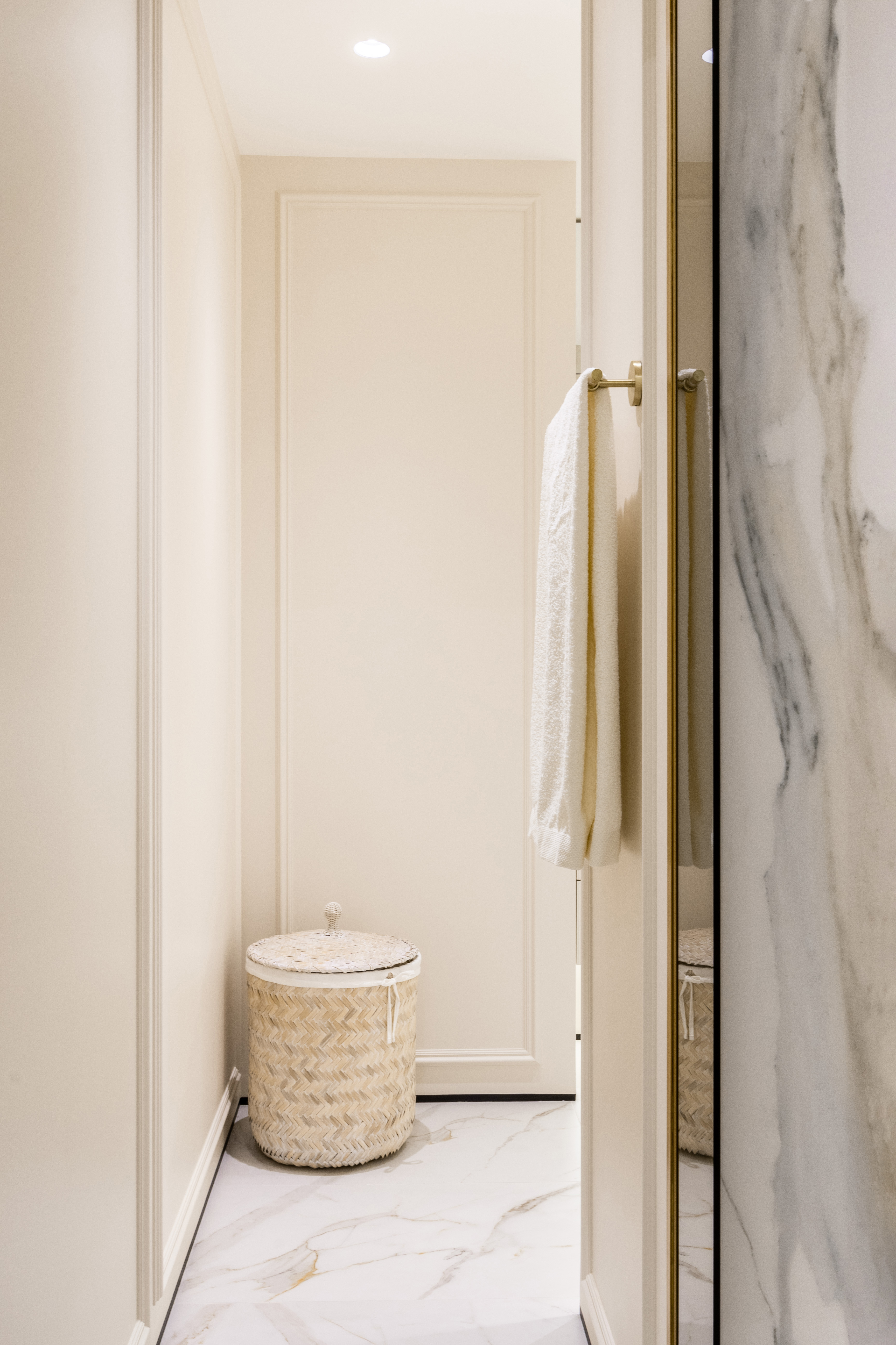 品趣志公寓丨AB+Partners-39