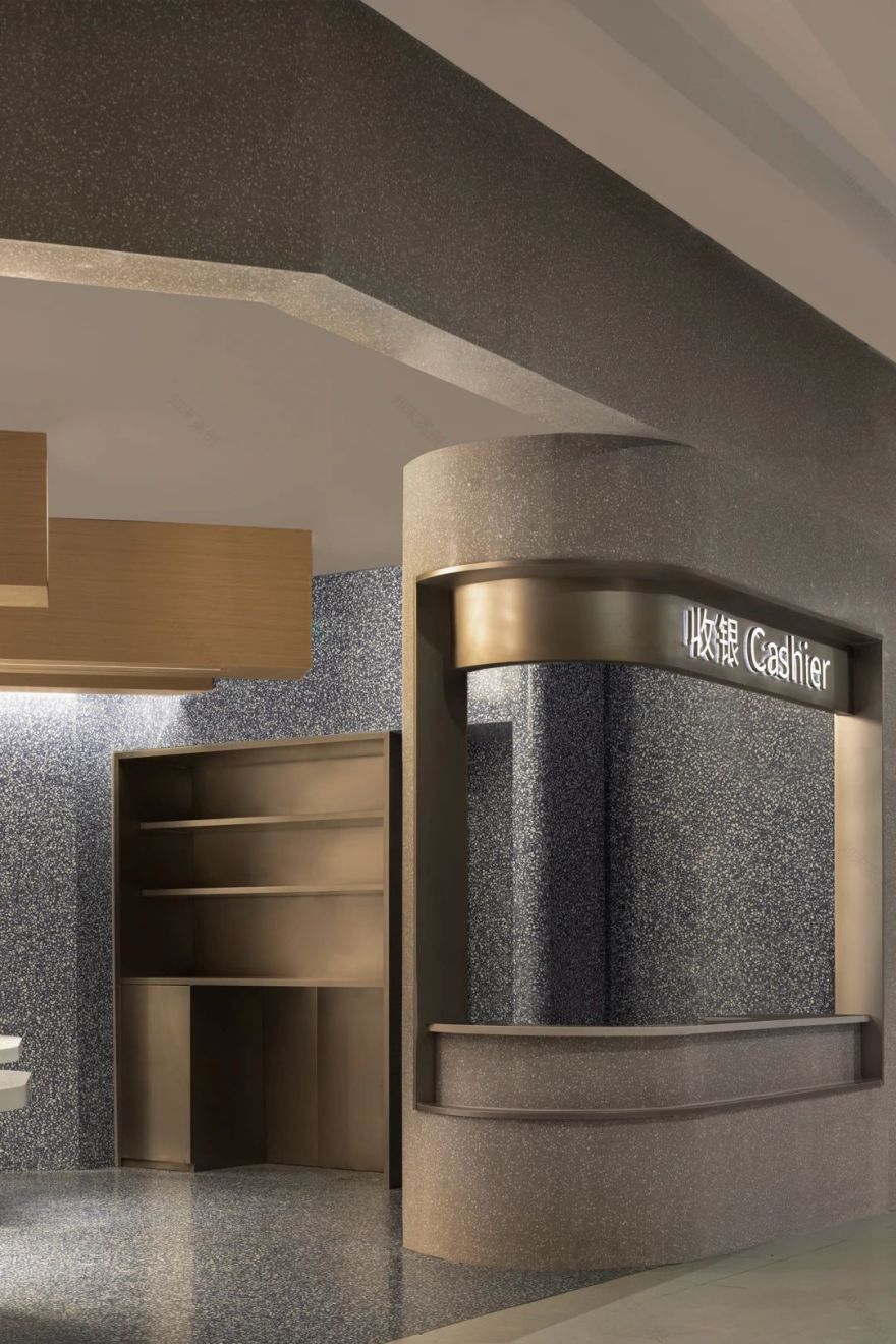 争鲜朝阳大悦城形象店丨中国北京丨DIR物向文化-7