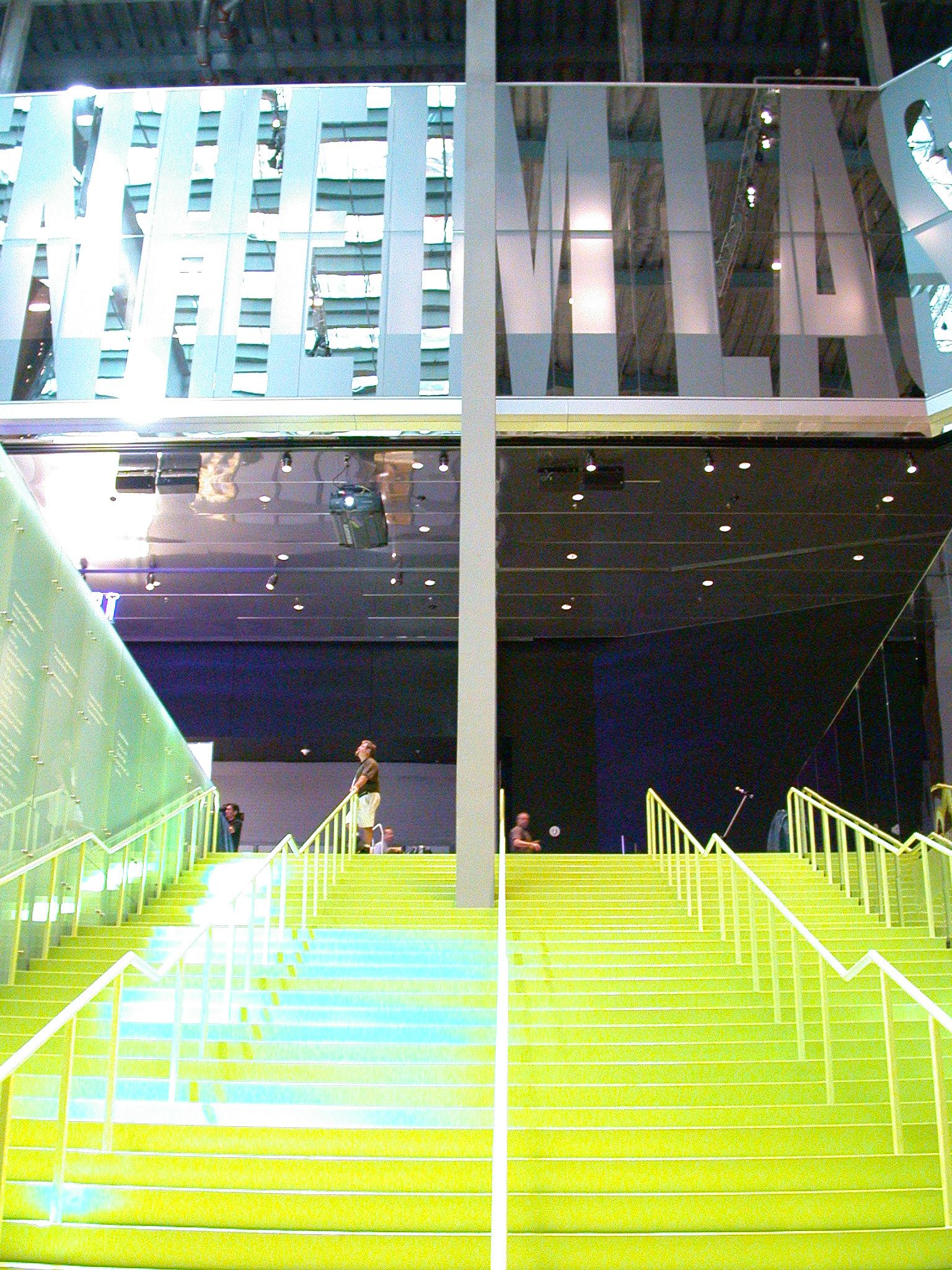 赫尔米特古根海姆博物馆-5