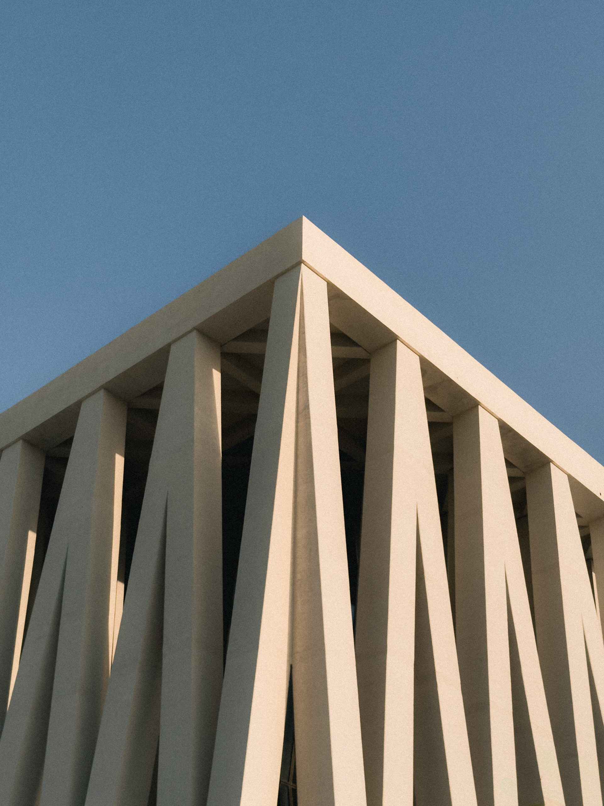 亚伯拉罕家庭之家建筑研究丨阿联酋阿布扎比-8