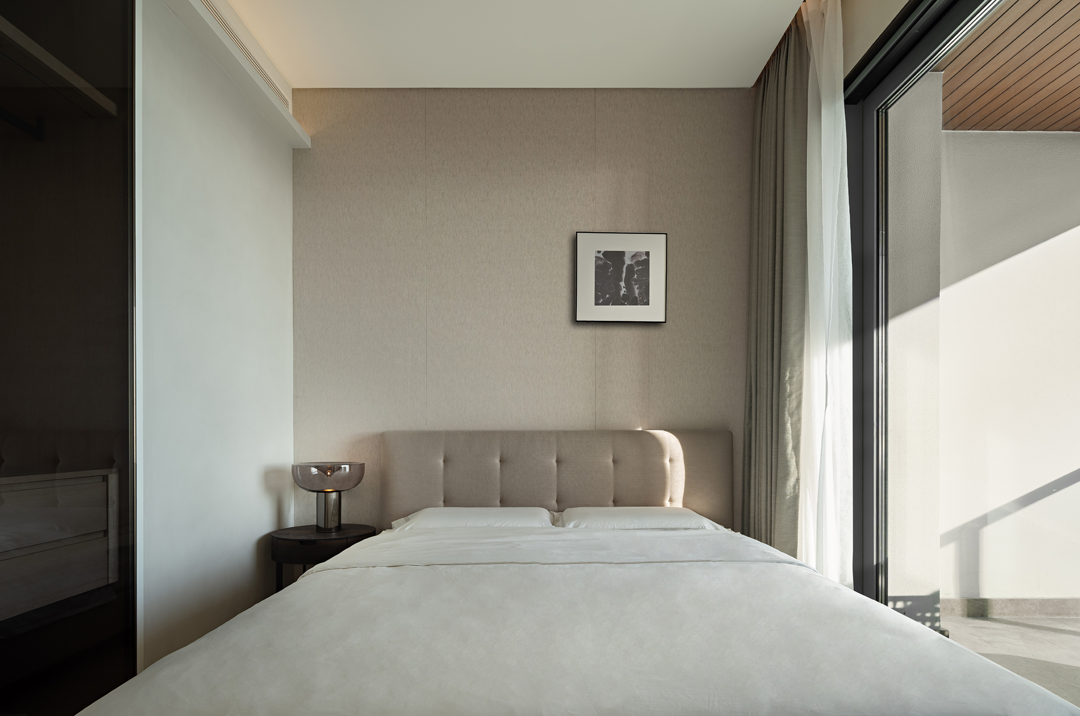 三亚海景度假私宅丨中国三亚丨OTD原筑设计-47