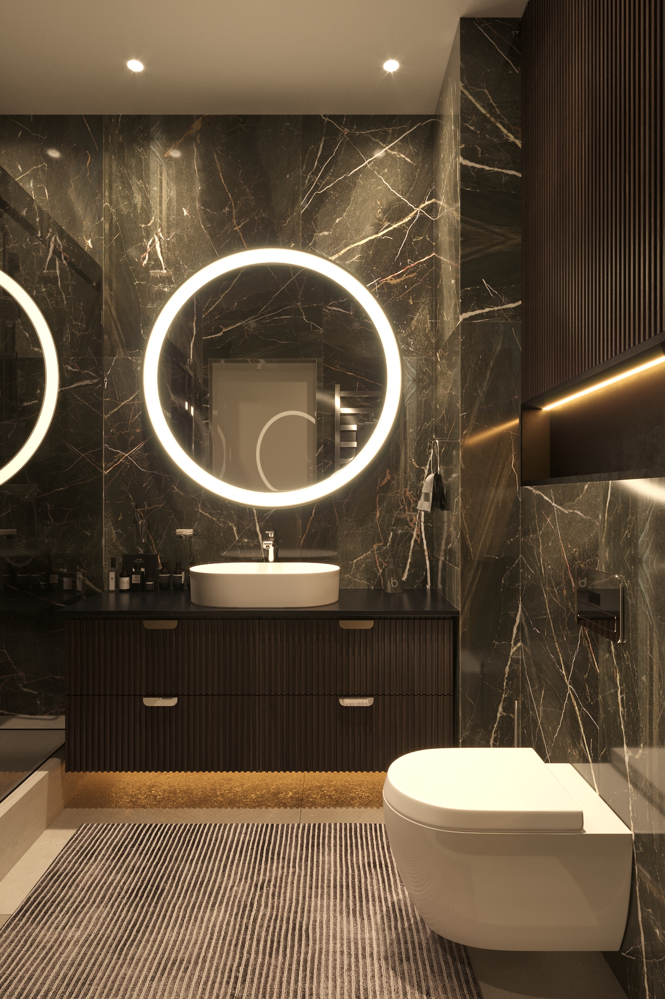 ЖК «Серебряный фонтан»-18