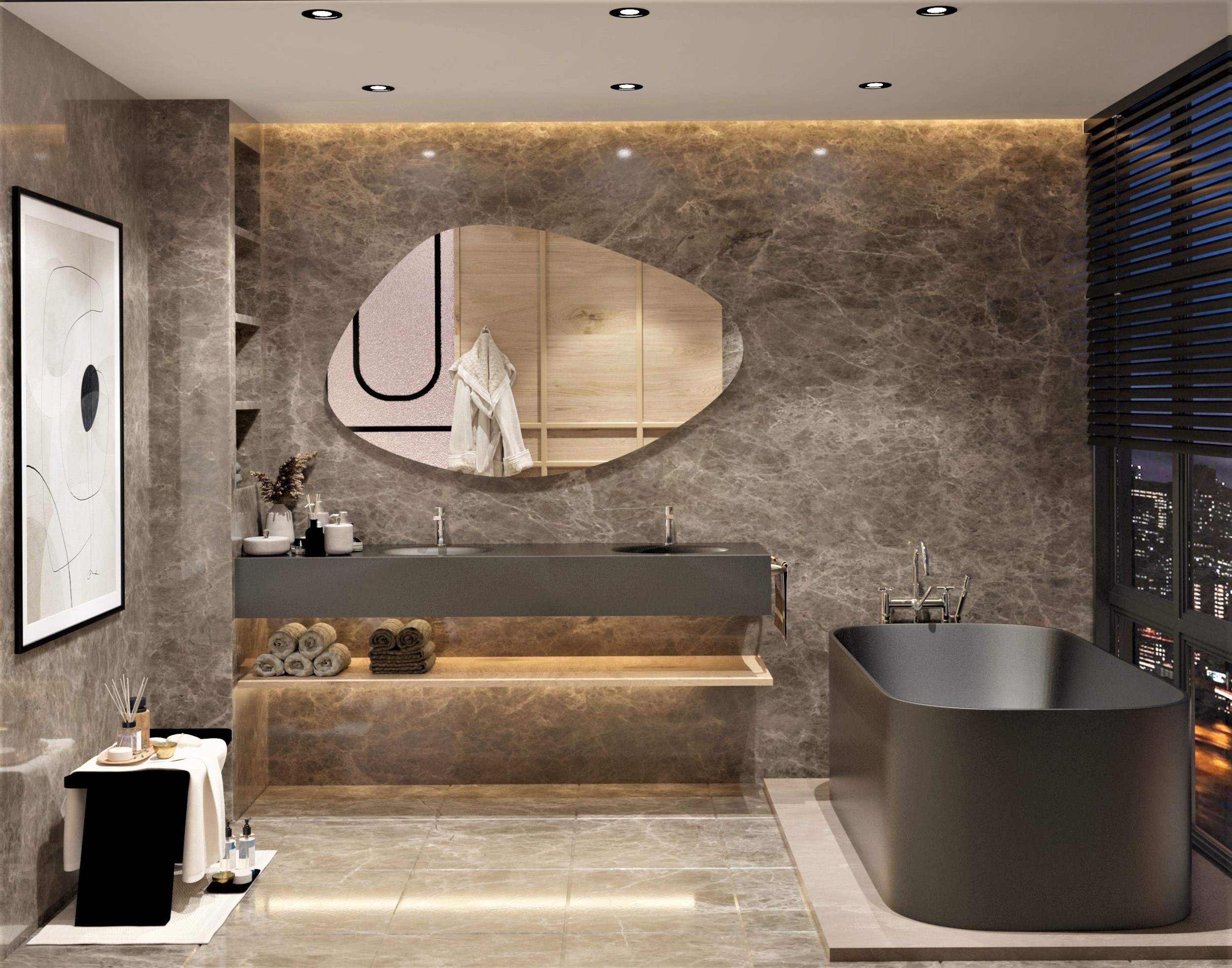 MODERN BATHROOM DESIGN-3