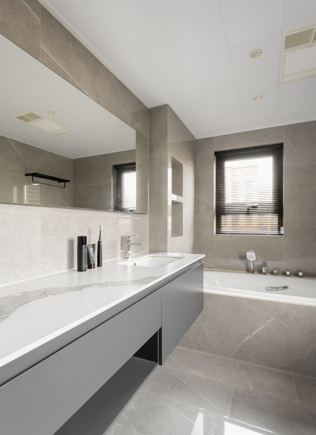 单身男士公寓丨中国常州丨S&N DESIGN-44