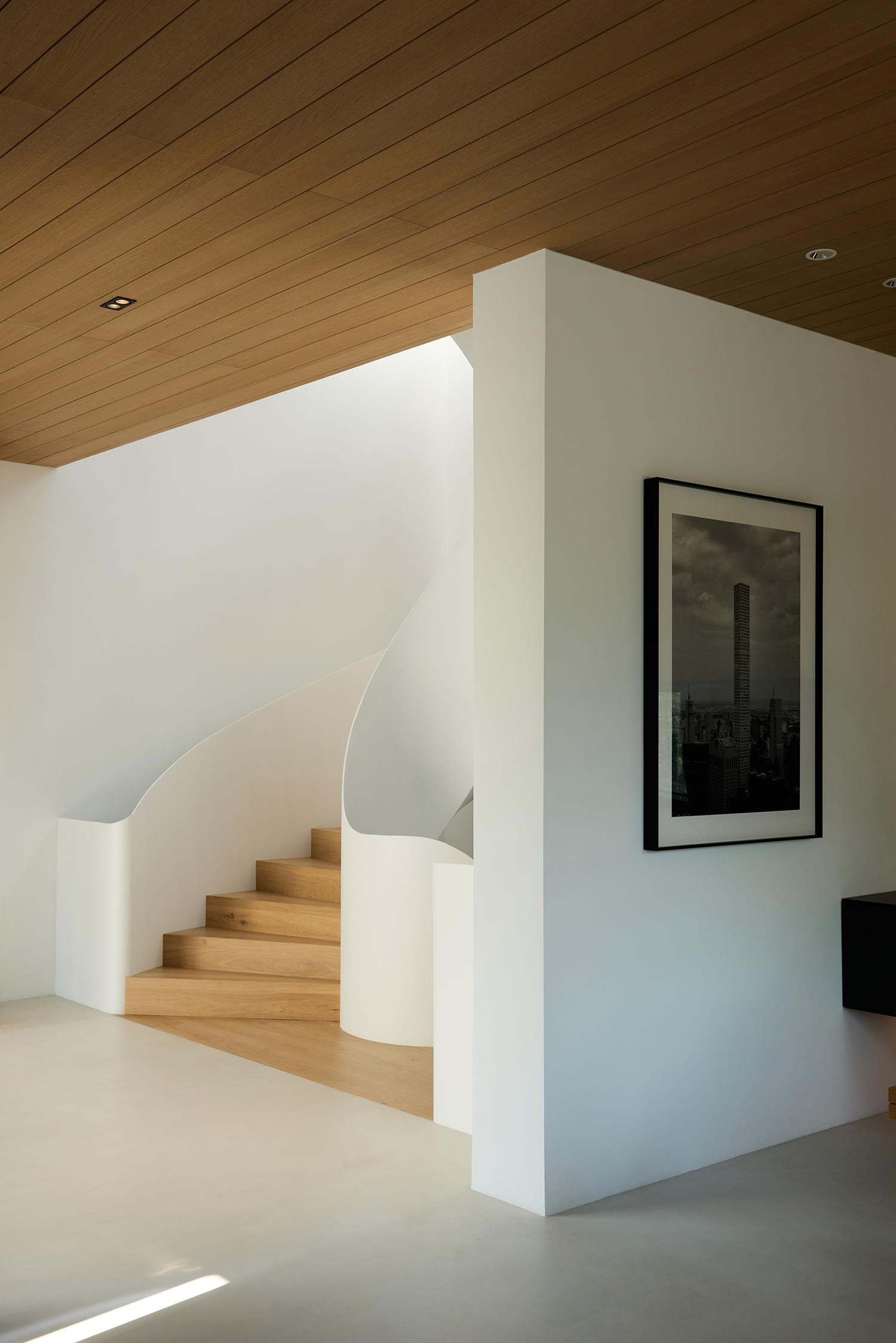 创造使用自由的家丨中国丨STUDIO LIANG-39