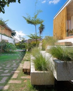 Seascape Villa（海景别墅）